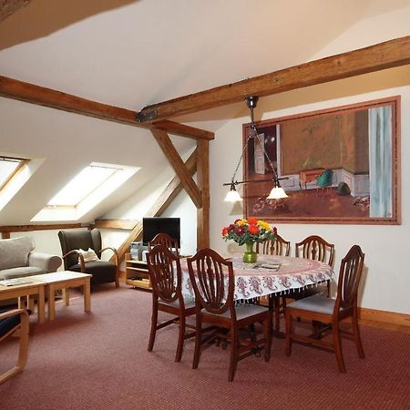 Ferienwohnungen Villa Haniel Sophie Dresda Esterno foto