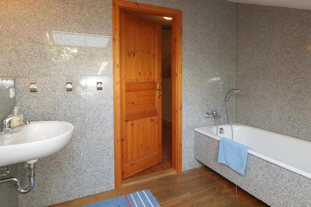 Ferienwohnungen Villa Haniel Sophie Dresda Esterno foto
