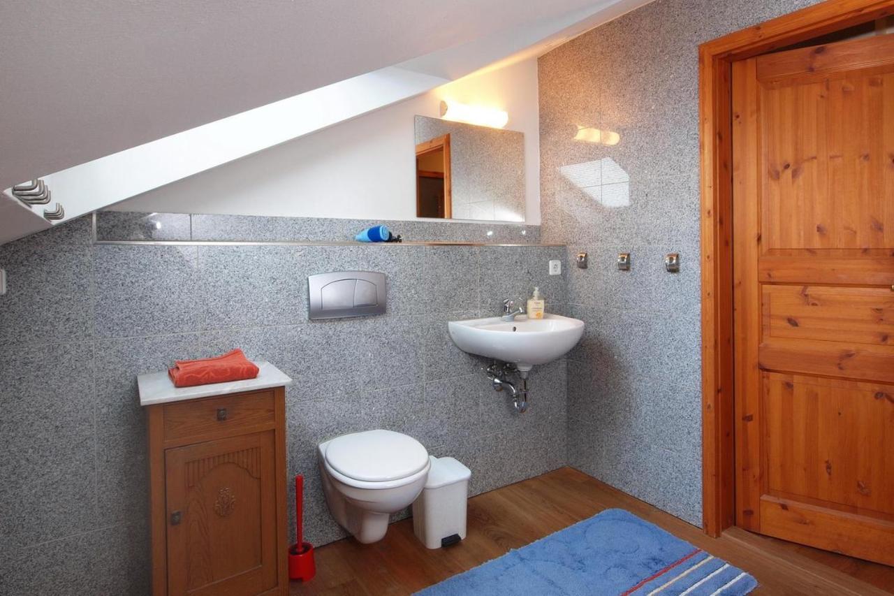 Ferienwohnungen Villa Haniel Sophie Dresda Esterno foto